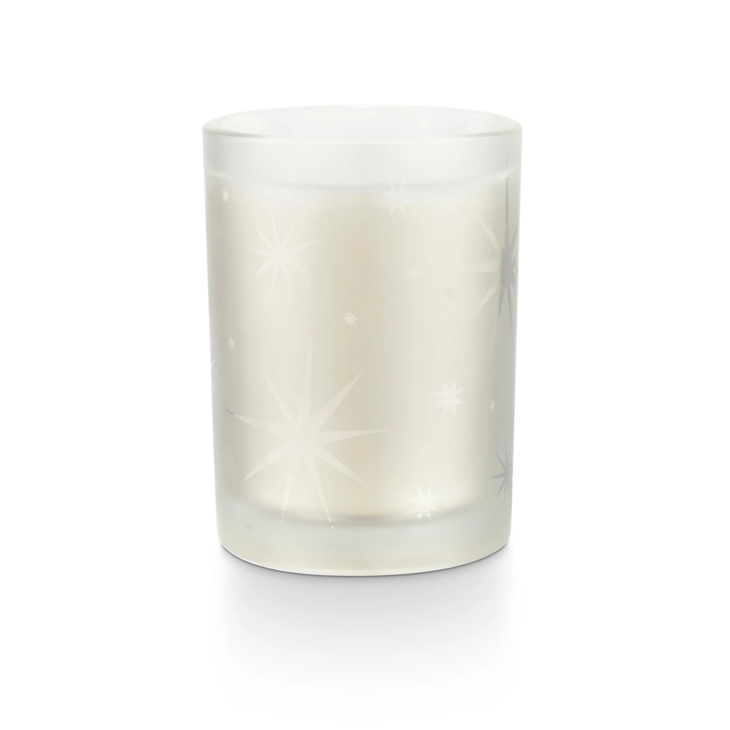 ILLUME GIFTED GLASS CANDLE