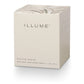 ILLUME REFILLABLE BOXED GLASS CANDLE