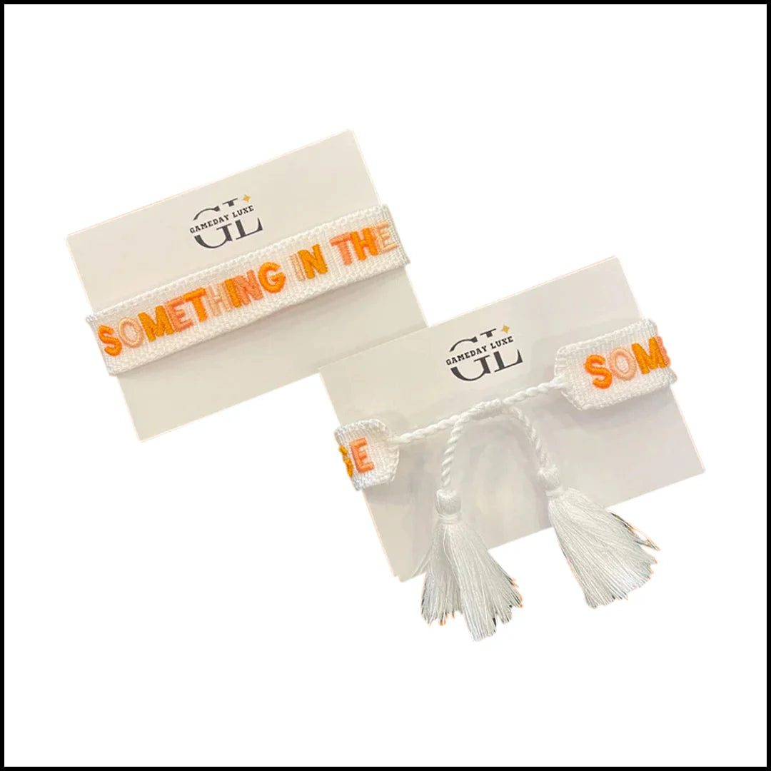 GAMEDAY LUXE TEAM BANDS