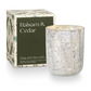 BOXED CRACKLE CANDLE