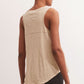Z SUPPLY SUN DRENCHED VAGABOUND TANK