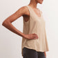 SUN DRENCHED VAGABOUND TANK